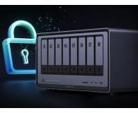 UGREEN DXP8800 Plus 8-dyskowy i5-1235U - 1515518 - zdjęcie 5